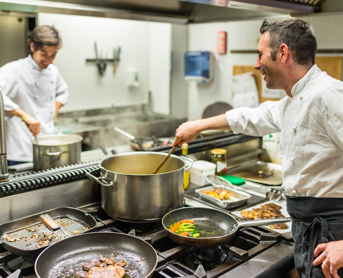 Staff Recruitment and Retention – Finding Solutions