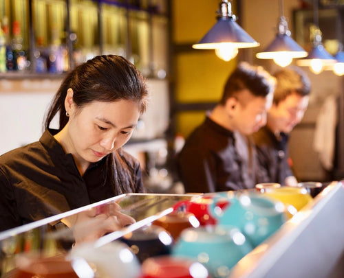 How to access JobKeeper subsidies for restaurant, cafe & foodservice employees