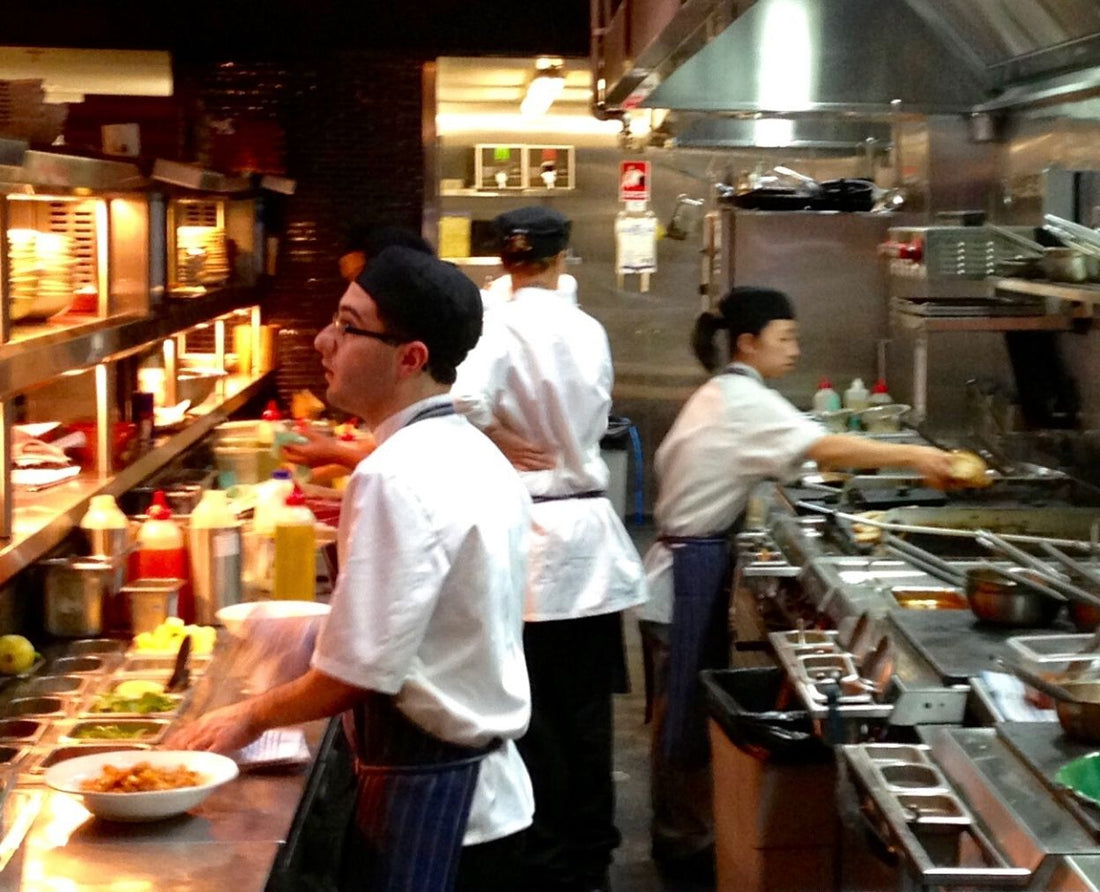 How to reopen and rebuild after COVID-19 restrictions