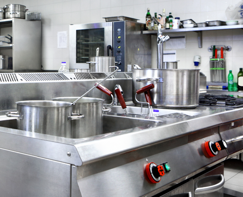 Kitchen, Bar & Coffee Equipment - Warranties, Maintenance, Repairs & Upgrades