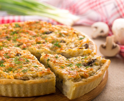 How chefs can build a home-based food business