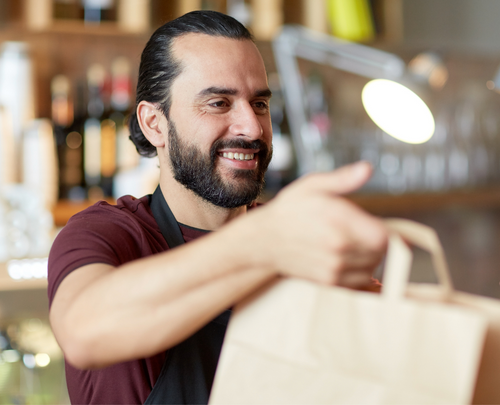 Develop a Profitable Takeaway & Food Delivery Business