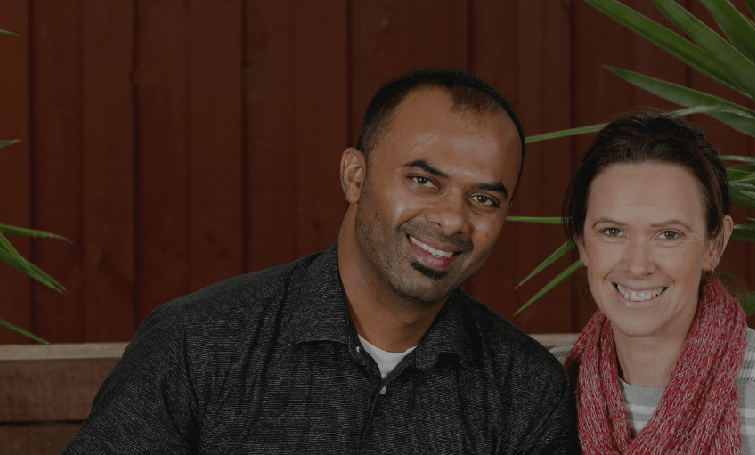 Sebastian Simon: A successful chef giving back to the community