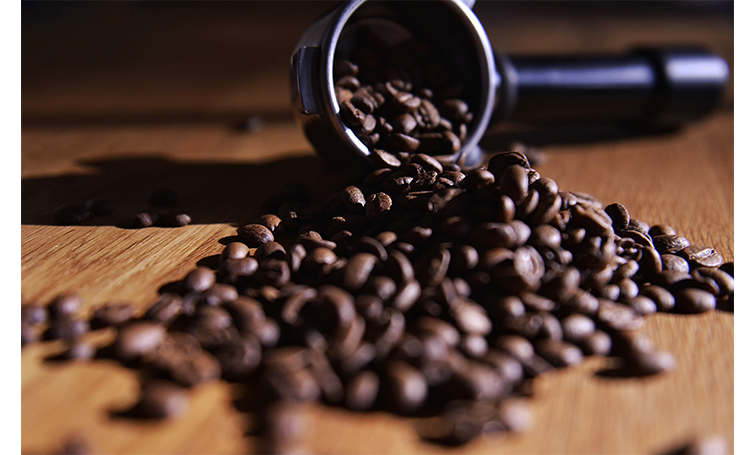 Ten minute coffee and flavour training for cafe and restaurant staff