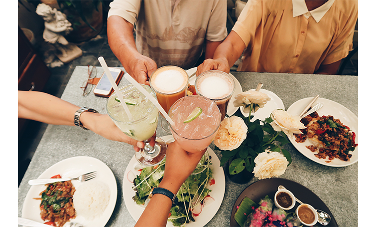 The best of the west