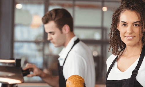 The basics of restaurant success (Have you got what it takes?)