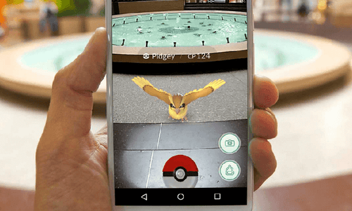 The best food & coffee around Australia's busiest Pokémon GO locations