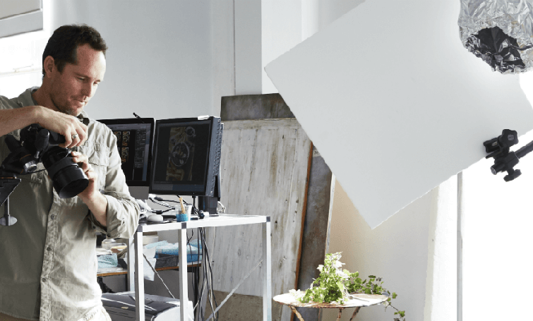 Tips on how to take the best photos for your business social media pages