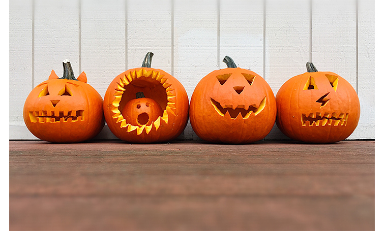 Trick or treat: The pros and cons of jumping on the Halloween bandwagon