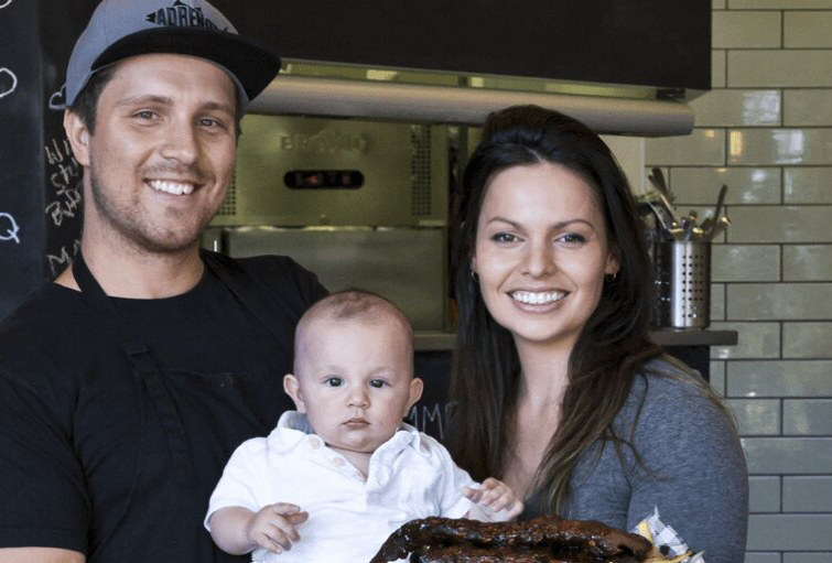 What do I need to open the cafe of my dreams?