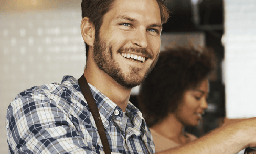 What is the great international coffee cult?