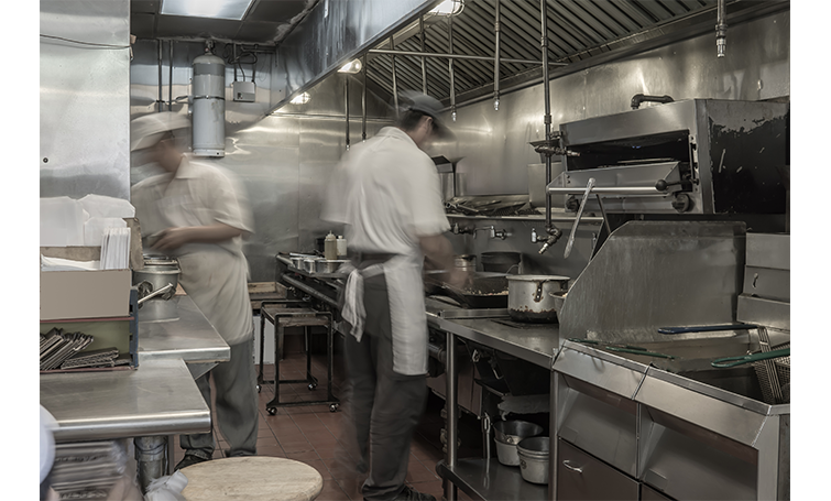 Why modular designs are the future of commercial kitchens