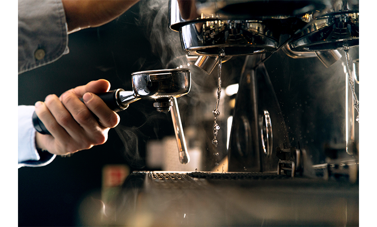 Why you should invest in regular maintenance for your coffee machine
