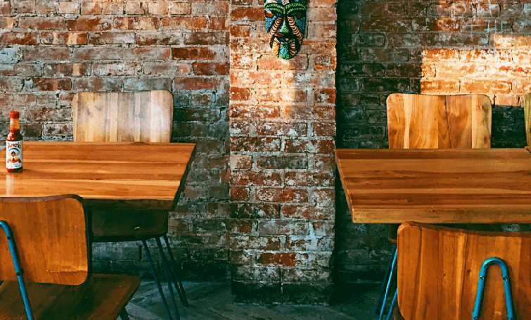 Why hospitality venue & fit out design matters