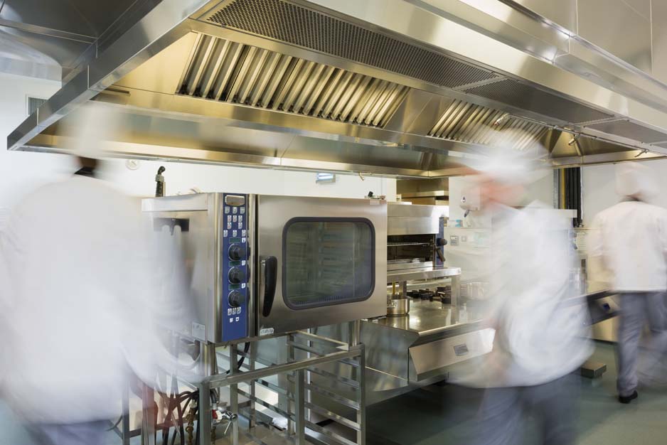 The Best Commercial Combi Oven | Buyer's Guide