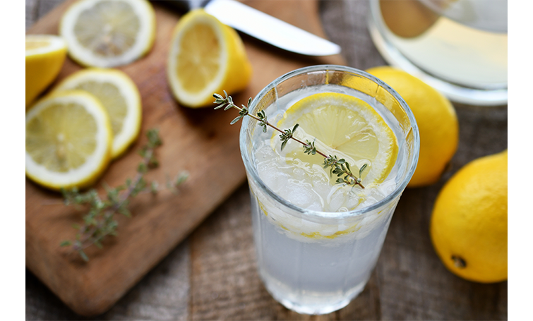 How to sell more water in your cafe or restaurant