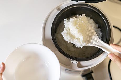 Commercial Electric Rice Cookers | SilverChef