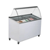 Gelato freezers