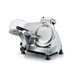 Commercial meat slicers and bread slicers