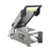 Tray sealing machines