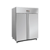Commercial upright freezers