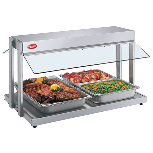 Hatco GRBW-54 Bain Marie