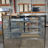 Bonvue Modern GAN-1500RF3 Cake Display
