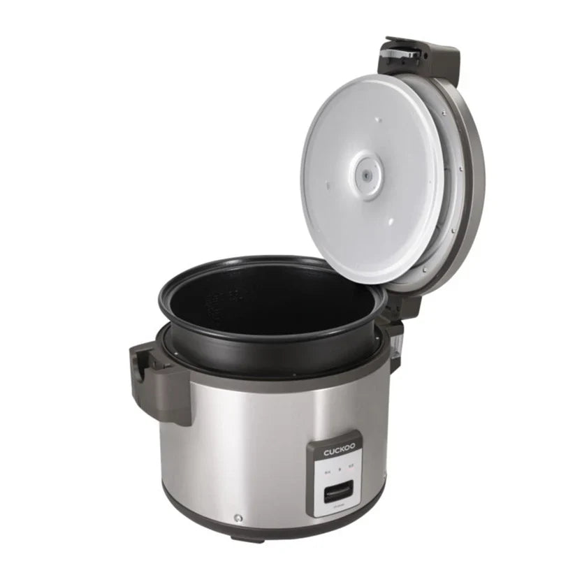 Cuckoo CR-3555 - 35 Cup Commercial Rice Cooker