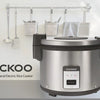 Cuckoo CR-3555 - 35 Cup Commercial Rice Cooker