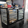 Bonvue Modern GAN-1500RF3 Cake Display