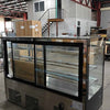 Bonvue Modern GAN-1800RF3 Cake Display