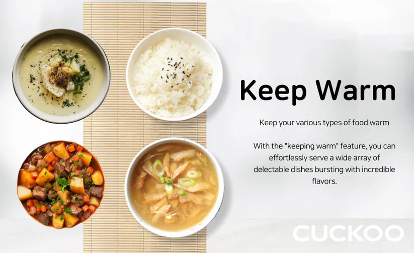 Cuckoo CR-3555 - 35 Cup Commercial Rice Cooker