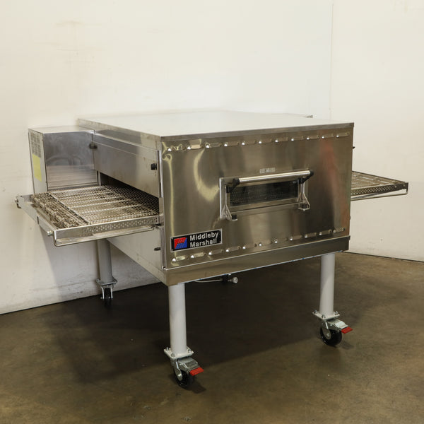 Middleby Marshall PS540G Conveyor Oven