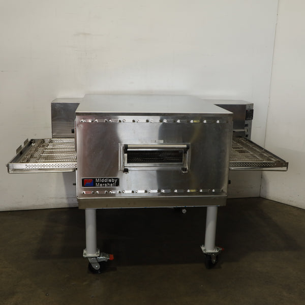 Middleby Marshall PS540G Conveyor Oven