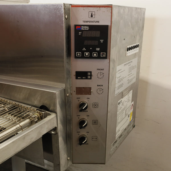 Middleby Marshall PS540G Conveyor Oven