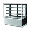Bonvue Modern GAN-1500RF3 Cake Display