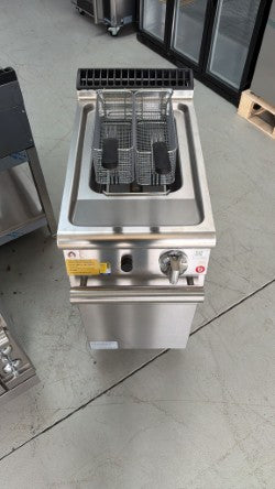 Baron Q70FRI/G415 Deep Fryer