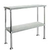 KSS 01-1800L - Overbench Shelf