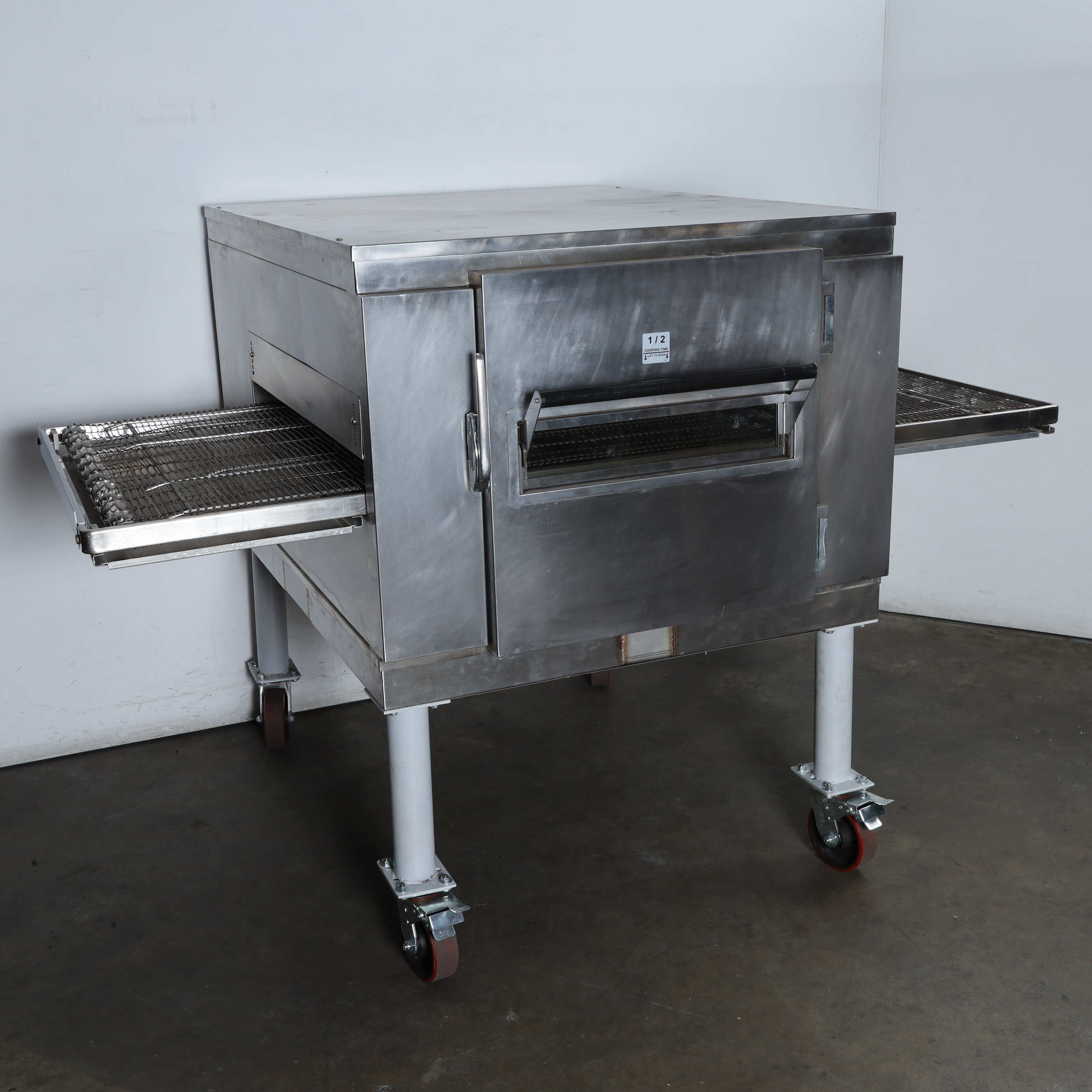 Lincoln Impinger 1456-1 Conveyor Oven