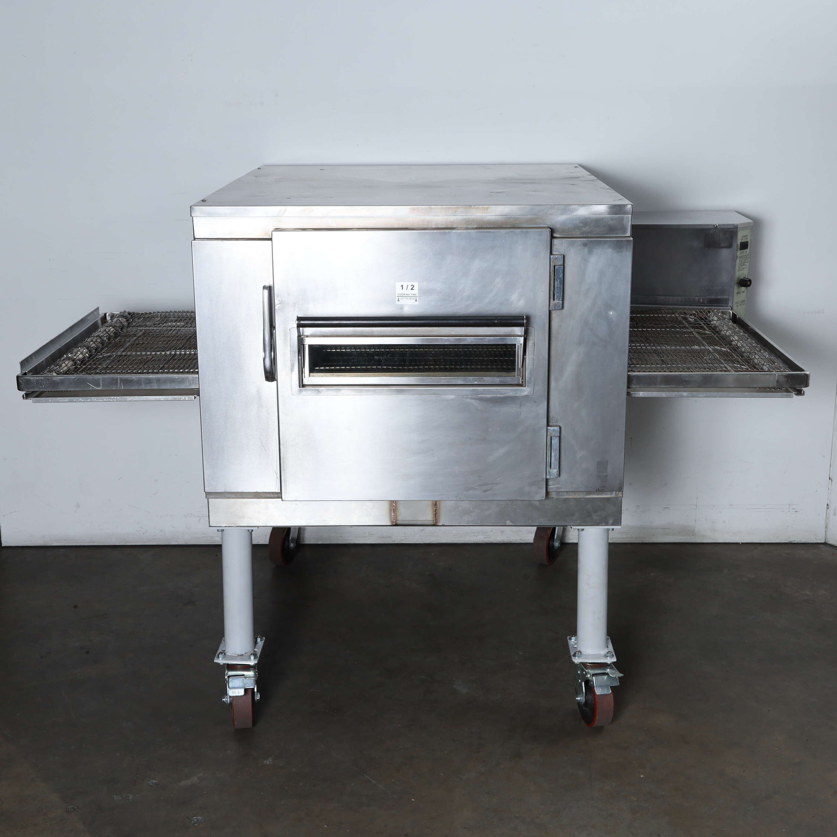 Lincoln Impinger 1456-1 Conveyor Oven