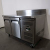 Mitchel UB320-F - Undercounter Freezer