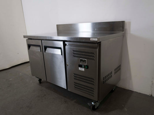Mitchel UB320-F - Undercounter Freezer