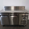 Mitchel UB320-F - Undercounter Freezer