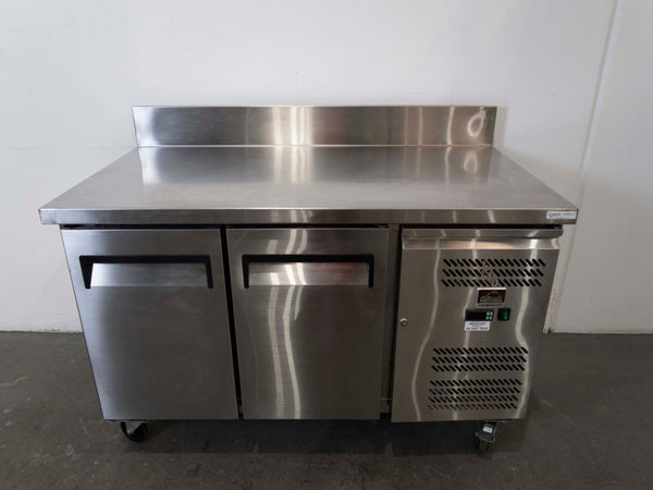 Mitchel UB320-F - Undercounter Freezer
