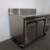 Mitchel UB320-F - Undercounter Freezer