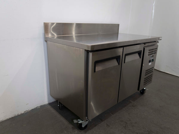 Mitchel UB320-F - Undercounter Freezer