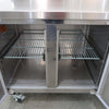 Mitchel UB320-F - Undercounter Freezer