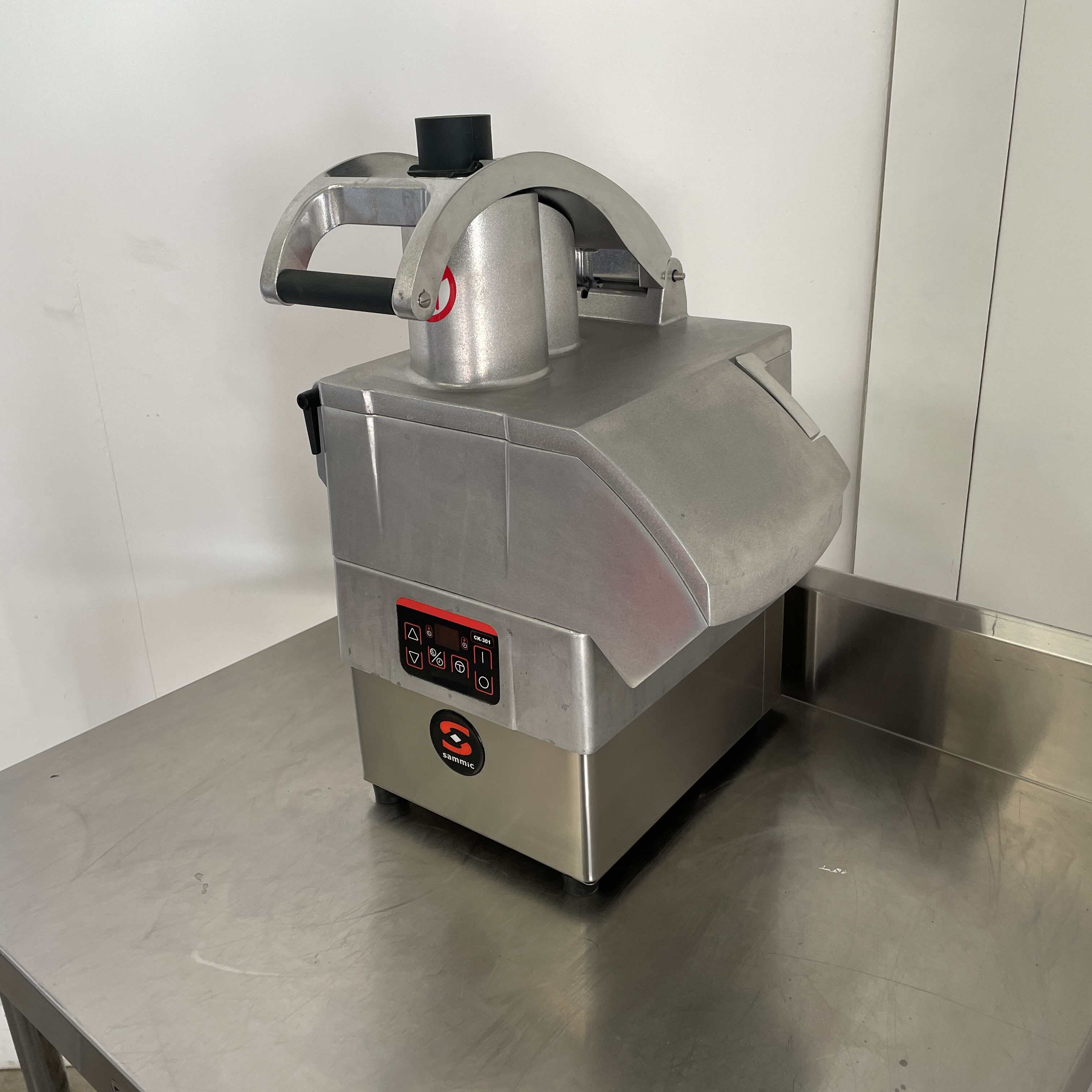 Sammic CK-301 Food Processor