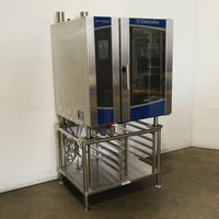 Electrolux AOS101GTZA Combi Oven