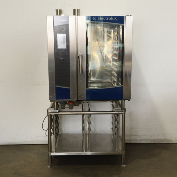 Electrolux AOS101GTZA Combi Oven